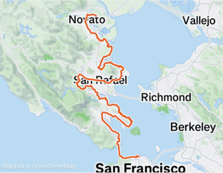 route 2025